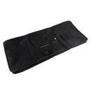 Handheld 61 Keys Electronic Pianos Case Bag Organiser Keyboard Instrument Parts