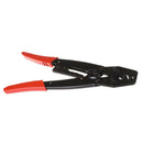 Cable Crimper Cable Lug Crimping Tool Wire Crimper Hand Ratchet Terminal Crimp