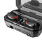 Wireless Bluetooth Headphones Earphones Earbuds In-ear For Phone