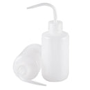 4 Pieces Squeeze Bend Mouth Watering Bottle for Home Garden Plants 250ml