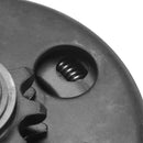12 Tooth 35 Chain Screw Sets Durable Centrifugal Automatic Clutch for GX160