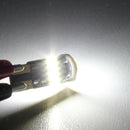 10pcs Car Interior Dome Light Bulbs High Brightness Plug and Play 10X24MM