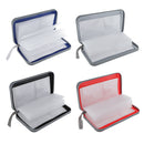 80 Capacity CD Wallet DVD Case Storage Holder Bag