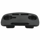 Zero Gravity Lounge Chair Cup Holder Clip On Side Tray Utility Beverage Can H5U9