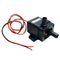Ultra-Quiet Water Pump 240L/H Lift 300Cm Dc12V Brushless Water Oil Pump for