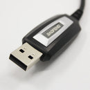 USB Programming Cable&CD for Baofeng/Pofung UV-5R UV-82 GT-3 888s TEN4 F9+ Radio