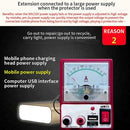 Communication Maintenance Dedicated DC Power Supply Mobile Phone Repair Tool