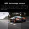 170 Degree USB Car Dash DVR 720P Night Vision No Screen Driving Recorder A