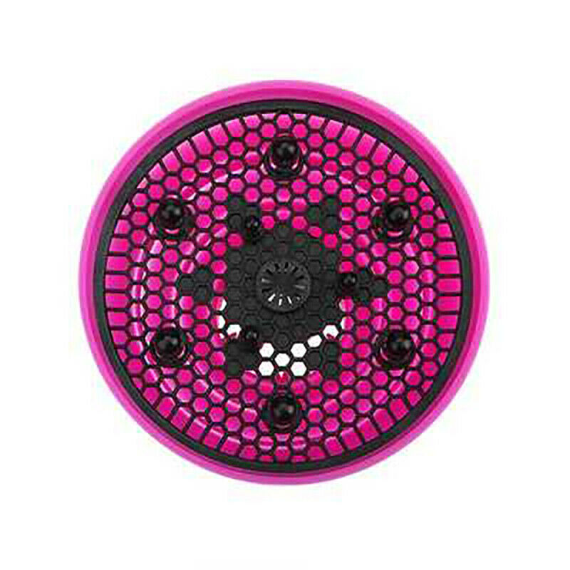 Foldable Travel Silicone Salon Cover Professional Universal Hair Dryer Diffuser