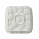 DIY Baking Silicone Mold Cloud Shape Mousse Cake Mold Cookie CuttersB Hn