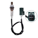 Car Driver Accessories Sensor Wire Oxygen 4-wire Side Left Length 234-4301 450mm
