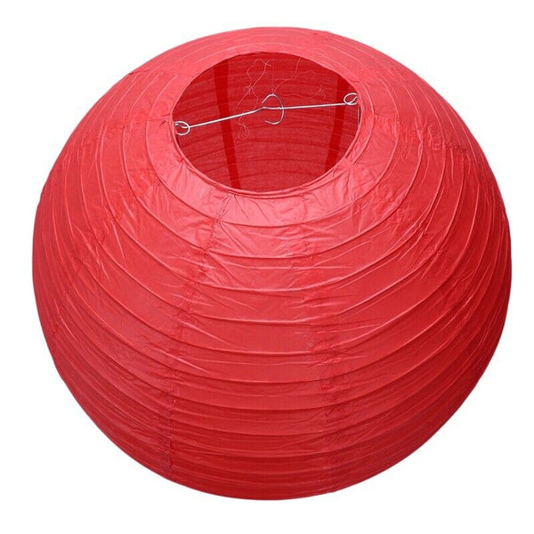 1 x Chinese Japanese Paper Lantern Lampshade for Party Wedding, 50cm(20")