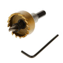 Drill Bits Openings For Stainless Steel, Iron, Aluminum, And Various Types Of