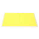 Martial Arts Training Taekwondo Board, Taekwondo Reuse Board, Yellow Belt T