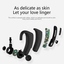 V11 Wireless Bluetooth 4.2 Headset Stereo Sports Headphone Earphone Handsfree