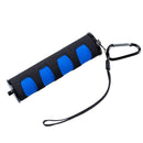 1/4" Screw Sponge Handle Holder Grip Stabilizer for Nikon Sony Digital Vide