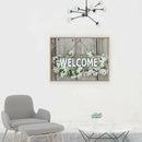 Diy 5D Diamond Painting Kit Round Full Drill Crystal Rhinestone Embroidery