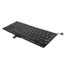Laptop Keyboard Replacement US English For MacBook Pro 13 Inch A1278