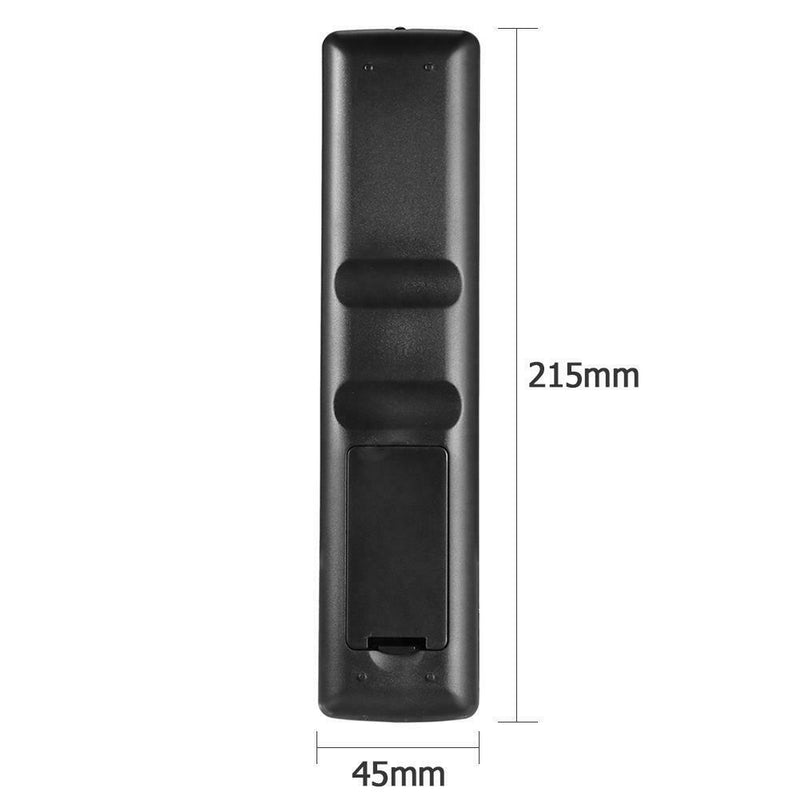 Universal Smart TV Replacement Remote Control for TCL RC3000E02 LED LCD TV