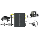 Bluetooth 5.0 Receiver 192 KHz Digital to Analog Converter 3.5 Mm Audio Adapter