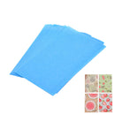 50 Sheets Make Up Oil Absorbing Blotting Facial Face Clean Paper ME