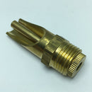 1/2 inch Brass Automatic Pig Nipple Drinker Drinkers