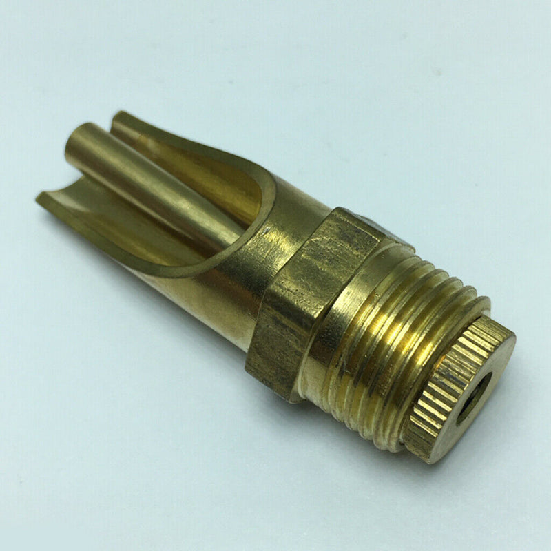 1/2 inch Brass Automatic Pig Nipple Drinker Drinkers