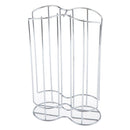 Capsule Coffee Pod Holder Stable Organizer Rack Stand Tower (Hold 46 )