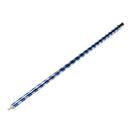 Flexible Wand Stick Classic Magic Plastic Appearing Cane Wand Magic Trick P.ES