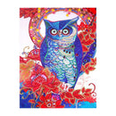 5D DIY Special-shaped Drill Diamond Painting Animal Cross Stitch Embroidery
