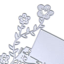 DIY Metal Cutting Dies Printer Stencils Scrapbooking Embossing Paper Card