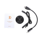 X9 Device Mirror Screen HD HDMI 1080P Portable 2.4G WIFI Wireless Projectio