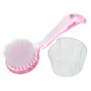 Facial Skin Care,Exfoliating and Cleansing Face Brush, Facial Massage &Scru