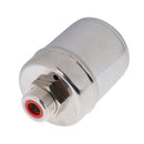 0.02-0.8MPa Stainless Steel Ball Valve Water Liquid Water Level Sensor Float
