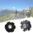 Bike Ahead Headset Cycle Fork Star Fangled Nut Suitable for 1