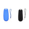 Black & Blue Color Remote Control Silicone Cover Protector Dustproof for Sky Q