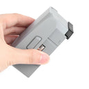 3pcs Soft Silicone Battery Terminal Dust Plug Cover for DJI Mavic Air 2