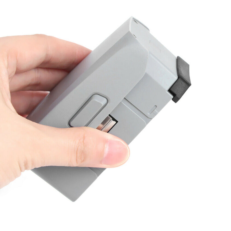 3pcs Soft Silicone Battery Terminal Dust Plug Cover for DJI Mavic Air 2