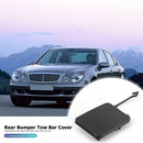 Car Rear Bumper Tow Bar Cover Cap for Mercedes Benz W211 E320 E350 2118801405