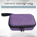 Portable Kid Camera Storage Bag Outdoor Carrying Case for Kidizoom Camera Pix