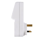 Programmabile  Digitale Timer Switch Socket 12/24Hours EU US UK AU Plug(UK)