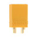 10Pairs XT30 Female Male Connector Plugs for RC Drone Quads ESC/Battery Accs