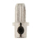 1/10 RC Shaft Connector Coupler Drive Shaft Hub Center Rear Spare Parts for