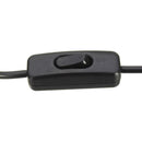 Raspberry 1.5m Micro USB Power Supply Charging Cable with ON/OFF Switch