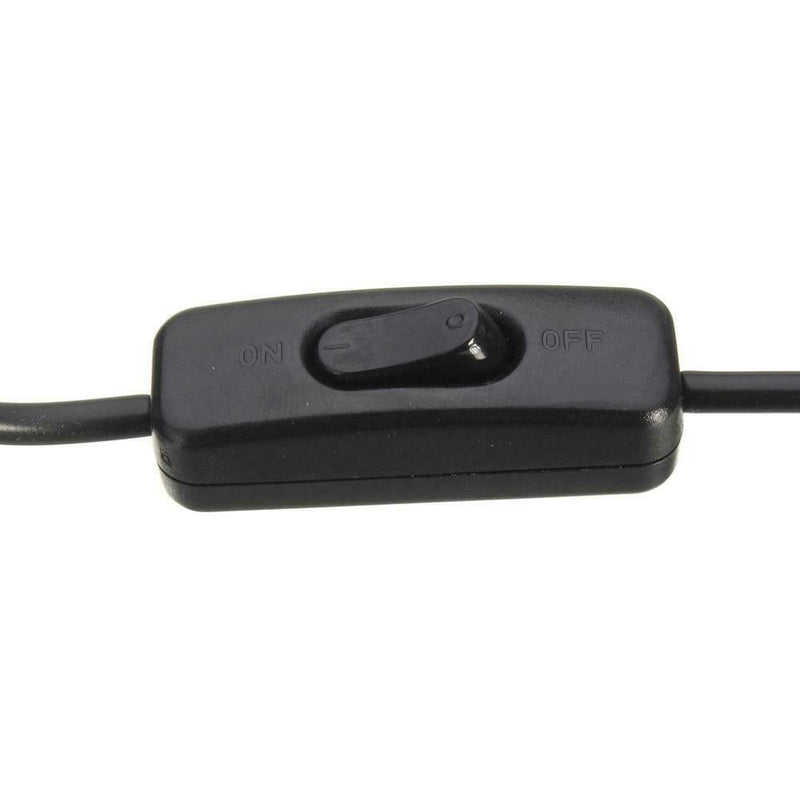 Raspberry 1.5m Micro USB Power Supply Charging Cable with ON/OFF Switch