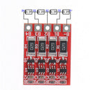 1Pcs 4S 3.2V Iron Phosphate Li-Ion Balance Board Charging Protect Balance BS Hn