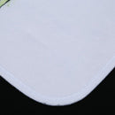 Mermaid Style Water-absorb Floor Bath Mat Toilet Room Coral velvet Anti-sli C8A7