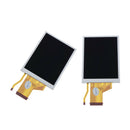 2xLCD Screen Assembly Backlight for SONY DSC-WX500 WX500 Camera Monitor Part