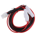 3Meter Power Cable For Mobile Radio Yaesu FT-857D FT-897D