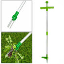 Weed Puller Weeder Twister Twist Pull Garden Lawn Root Remover Tool H1T5